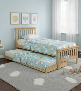 Kid Bed 1