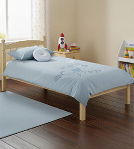 Kid Bed 3