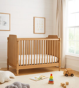 Kid Bed 2