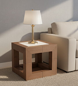 Side Table 2